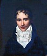 Francois de Pouqueville jeune